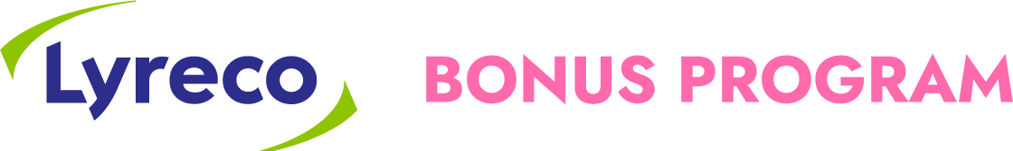 Lyreco BONUS program